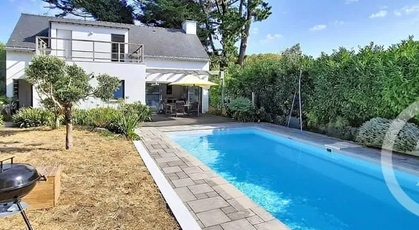 Maison 6 pièces 98 m²