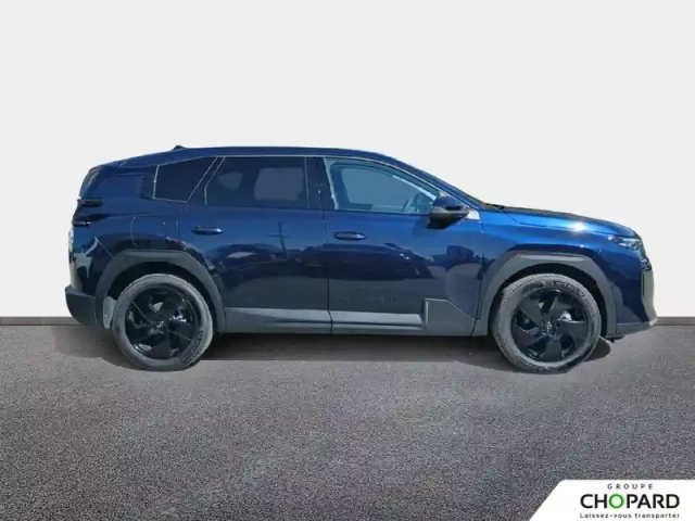 Citroën C5 Aircross hybride 145 ch e-dcs6 — photo 4