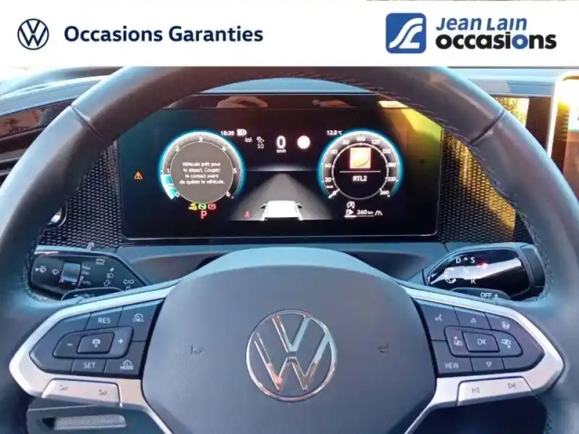 Volkswagen Tiguan 2.0 tdi 150ch dsg7 — photo 64