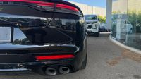 Porsche Panamera 4.0 V8 700ch Turbo S E-Hybrid — photo 21