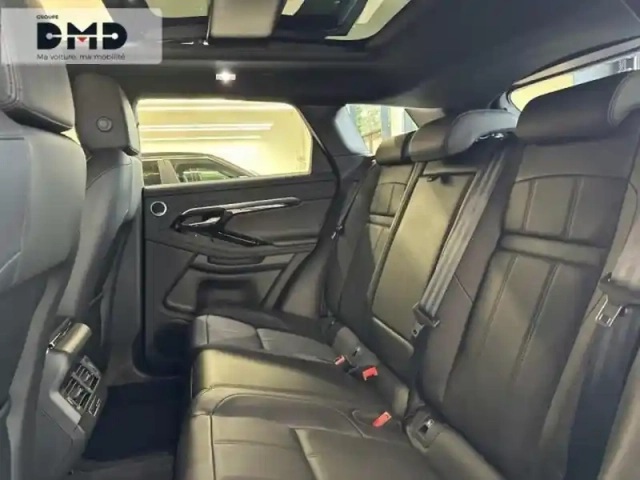 Land Rover Range Rover evoque 1.5 p300e 309ch r-dynamic se awd bva mark iii — photo 20