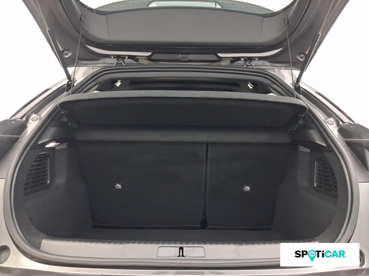 Ds Ds 3 crossback puretech 100ch performance line — photo 6