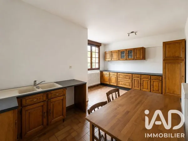 Vente Maison de ville 6 pièces