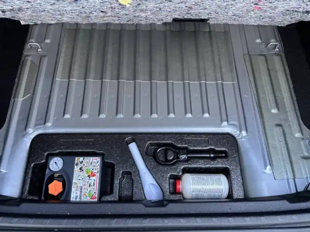 Ford Ecosport 1.0 ecoboost 125ch s&amp;s bvm6 — photo 14