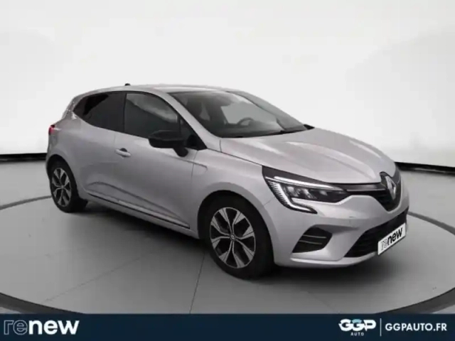 Renault Clio 1.0 tce 100ch evolution gpl — photo 7