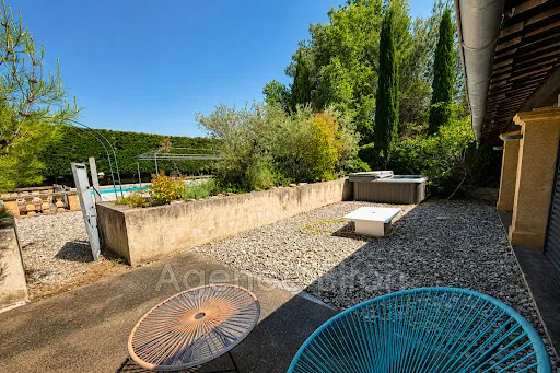 Appartement 3 pièces 120 m²