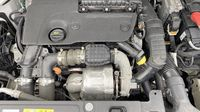 Peugeot 3008 1.6 BlueHDi 120ch Crossway S&S EAT6 — photo 20