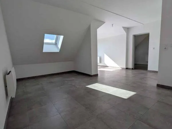Appartement 3 pièces 78 m²