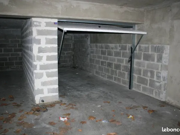 Box sécurisé