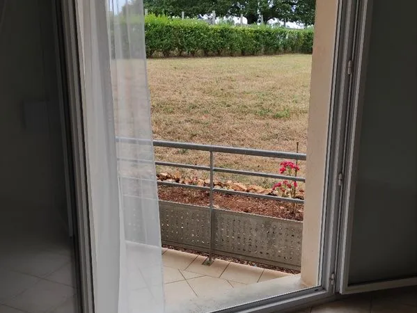 A louer appartement t3 la cavalerie