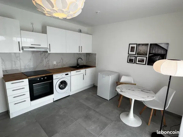 Studio Montigny-les-Metz
