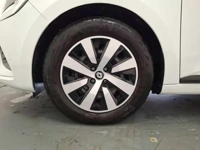 Renault Clio tce 90 — photo 20