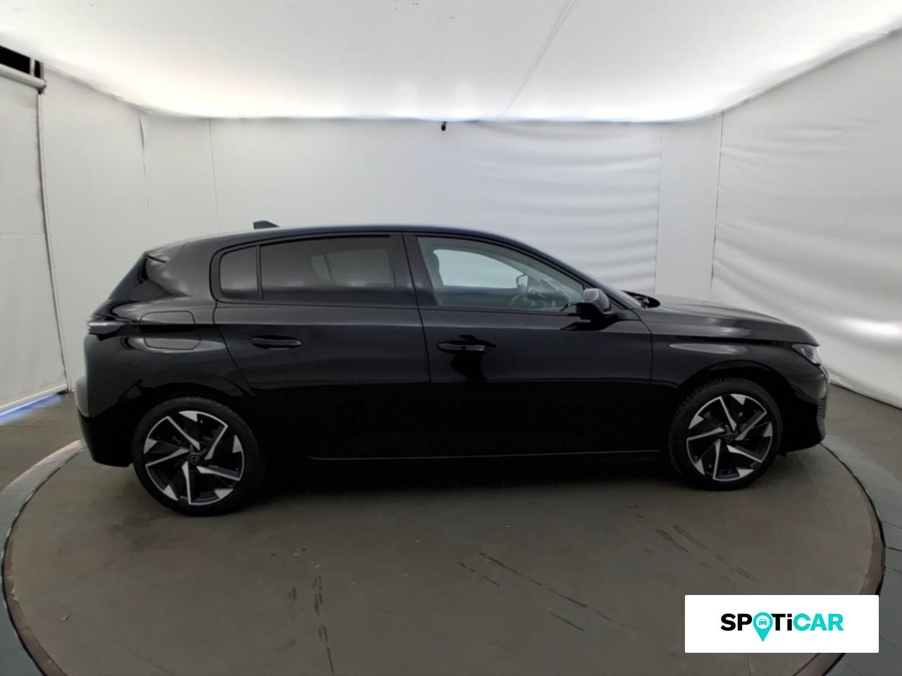 Peugeot 308 1.2 puretech 130ch s&s allure pack eat8 — photo 4