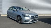 Mercedes Classe B 200d 150ch AMG Line Edition 8G-DCT 8cv — photo 3