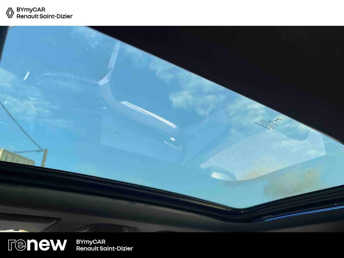 Peugeot 3008 BlueHDi 130ch S&amp;S EAT8 — photo 23
