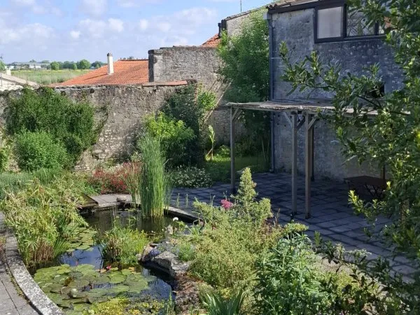 Fonds de commerce