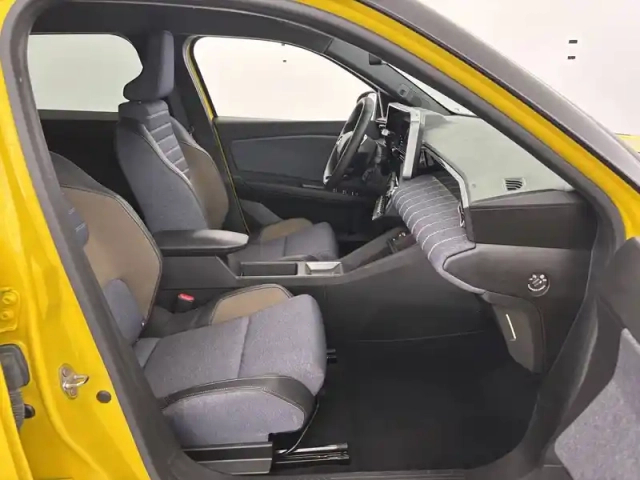 Renault 5 renault  e-tech electrique 120 ch autonomie urbaine — photo 22