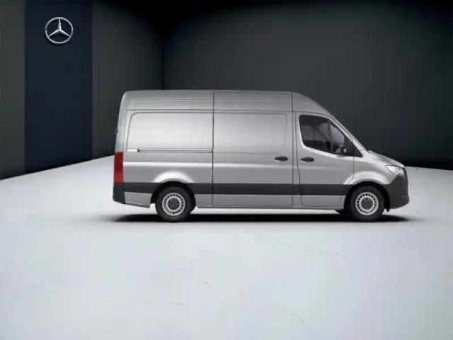 Mercedes Sprinter 315 cdi 37 fg l2h2 150ch 12m3 — photo 5