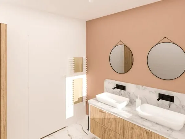 Maison neuve 5 pièces 103 m²