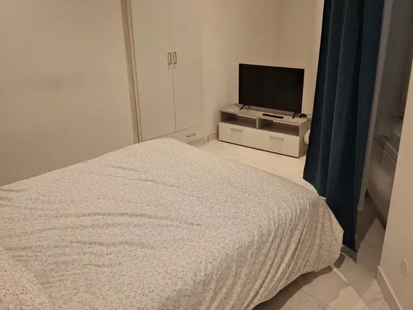 Studio meublé rénové 24 m² - Vichy - 550 CC