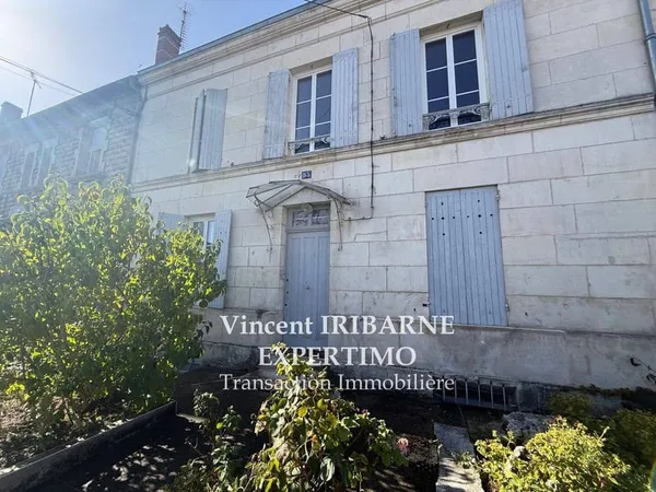 Maison 5 pièces 110 m²