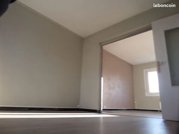 Location maison avec jardin