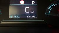 Peugeot 208 e-208 136ch Style — photo 9