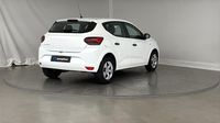 Dacia Sandero 1.0 SCe 65ch Essential — photo 5