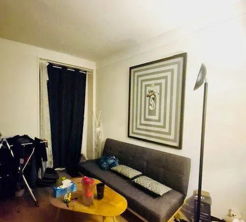Appartement 1 pièce 29 m²