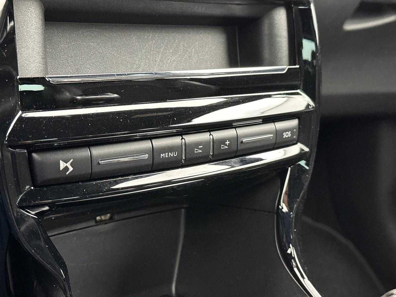 Ds Ds 3 thp 208 s&s bvm6 performance — photo 25