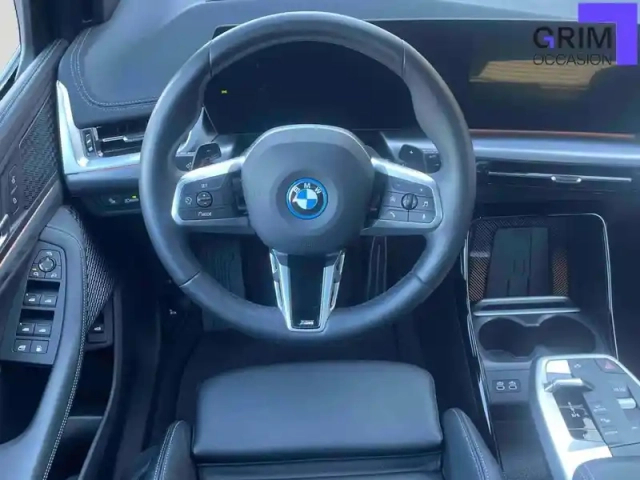 Bmw Serie 2 active tourer 225e xdrive 245 ch dkg7 — photo 27