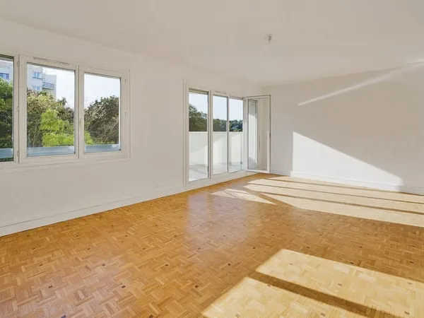 Appartement 3 pièces 92 m²