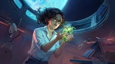 Rivage : Un trailer gameplay mystérieux sur la station A.R.E.S. en SF puzzle