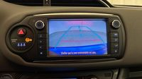 Toyota Yaris HSD 100h Dynamic 5p — photo 28