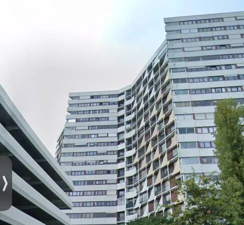 Appartement 51 m²