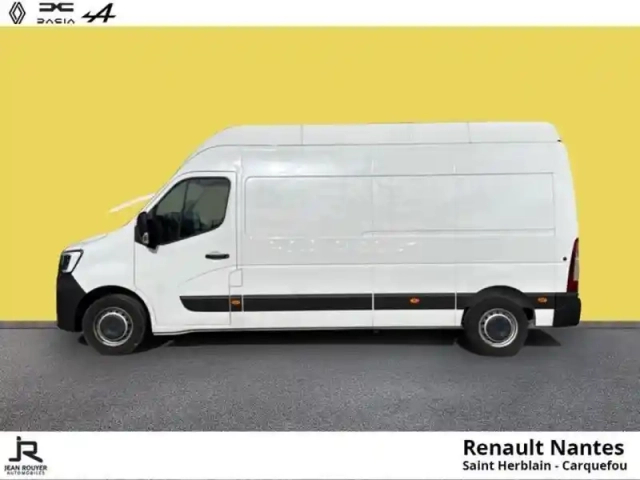 Renault Master fg f3500 l3h3 2.3 blue dci 135ch confort — photo 15