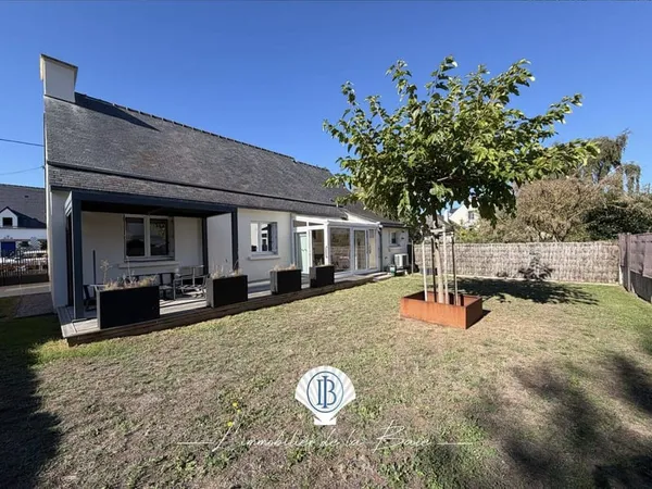 Maison 3 pièces 77 m²