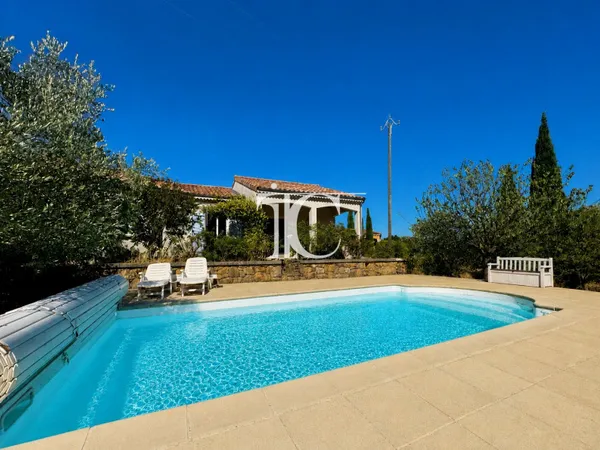 Maison individuelle 6 pièces 125 m²