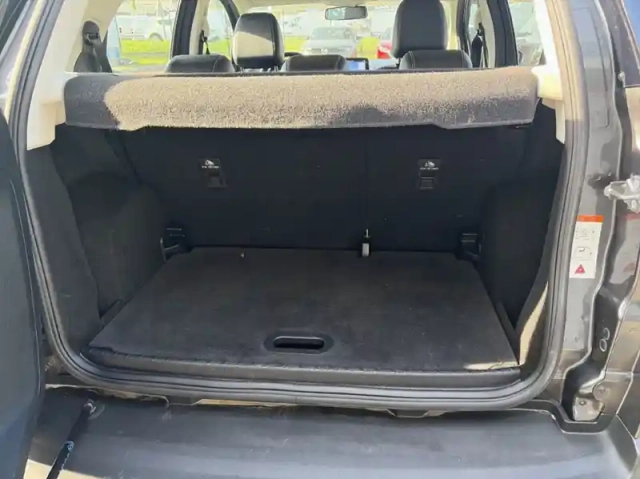 Ford Ecosport 1.5 tdci 100ch titanium — photo 11