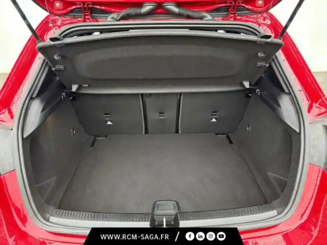 Mercedes Classe A 180 d amg line — photo 9