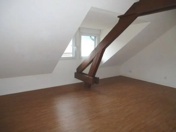 Appartement 2 pièces 24 m²