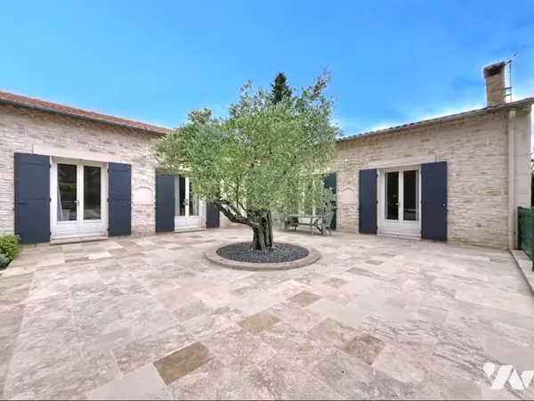 Maison 6 pièces 167 m²