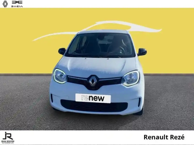Renault Twingo 1.0 sce 65ch equilibre — photo 9