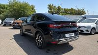 Renault Arkana 1.6 E-Tech hybride 145ch Techno -22 — photo 7