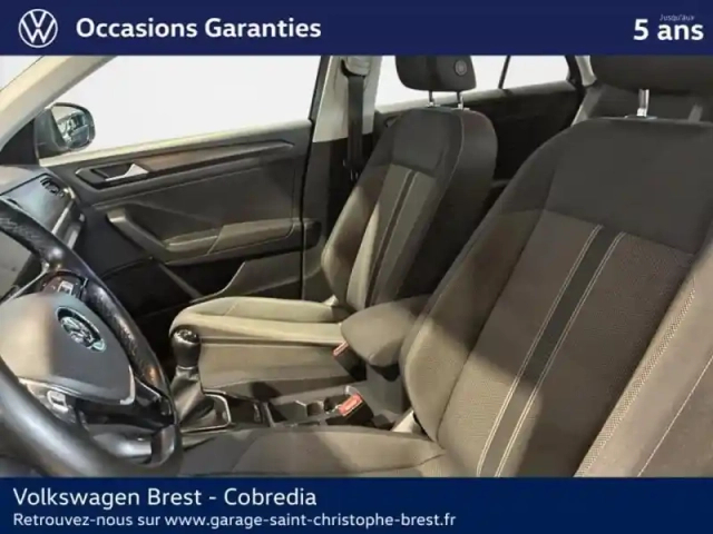 Volkswagen T-Roc 1.0 tsi 115ch lounge euro6d-t — photo 8