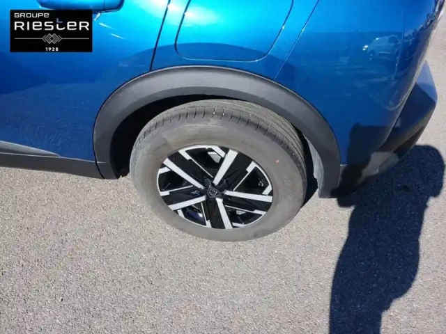 Peugeot 2008 100 s&amp;s bvm6 — photo 13