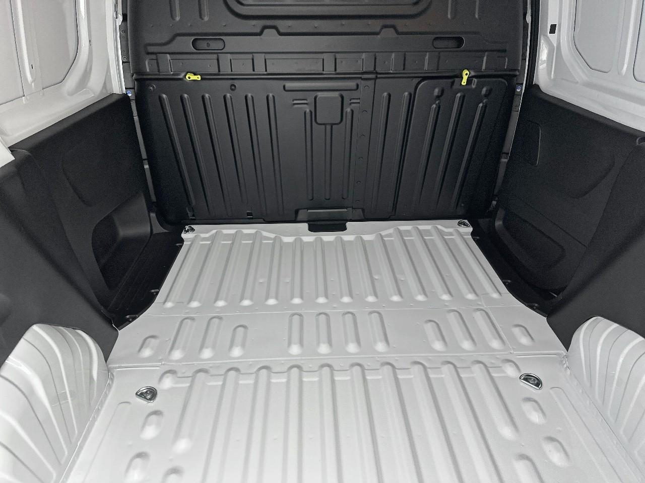 Citroën Berlingo van m diesel 100 ch manuelle — photo 6