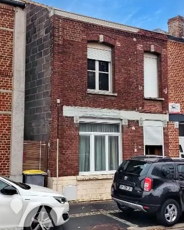 Maison 4 pièces 87 m²