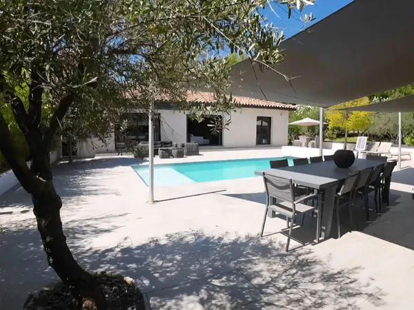 Maison 5 pièces 140 m²
