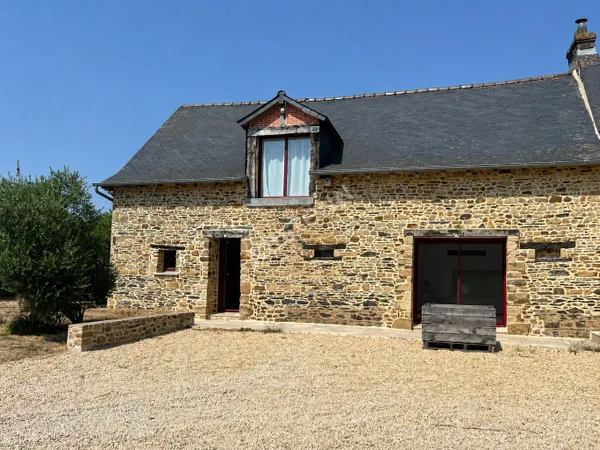 Maison Piré Chancé 4 pièce(s) 137.51 m2